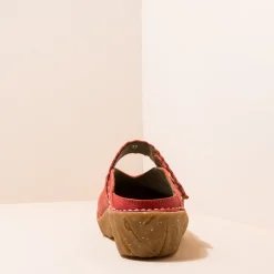 Women El Naturalista Clogs|NG96 YGGDRASIL