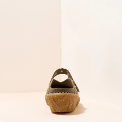 Women El Naturalista Clogs|NG96 YGGDRASIL