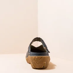 Women El Naturalista Clogs|NG96 YGGDRASIL
