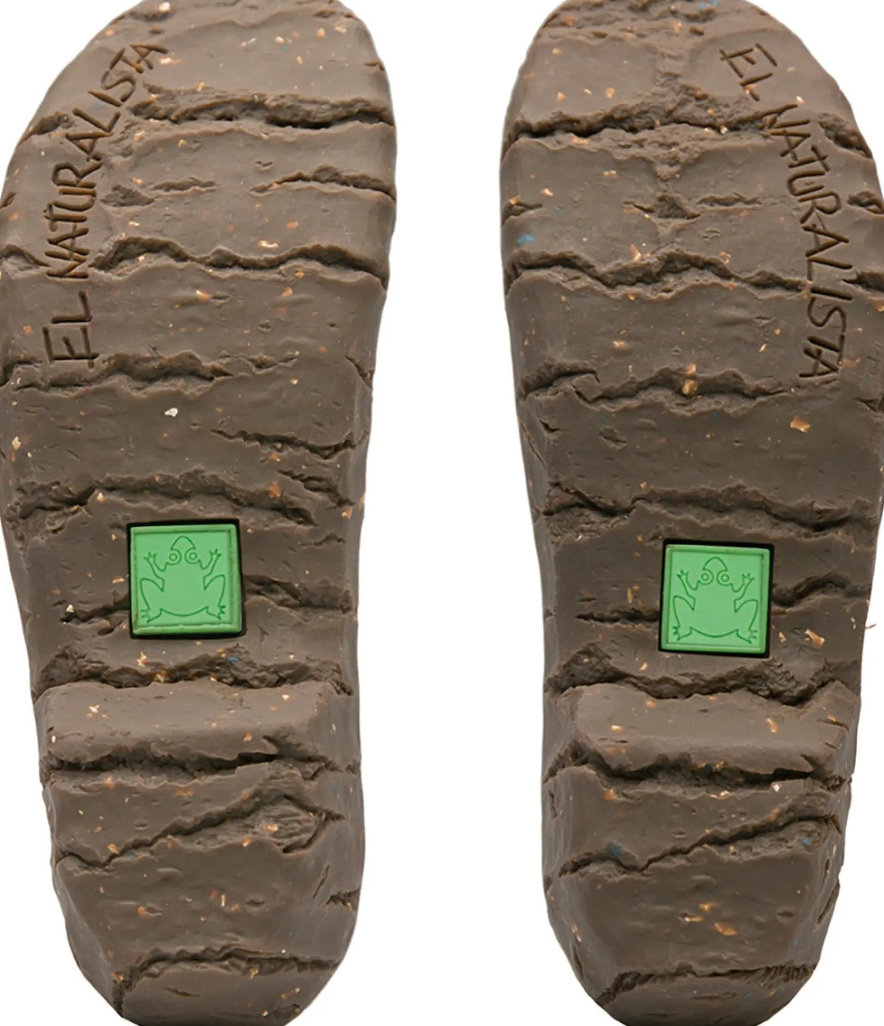 Women El Naturalista Ankle Boots|NG61 YGGDRASIL