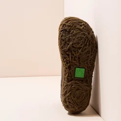Women El Naturalista Ankle Boots|N786T NIDO