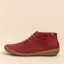Women El Naturalista Ankle Boots|Ankle Boots|5779P PAWIKAN