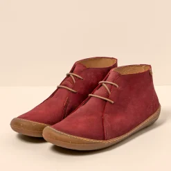 Women El Naturalista Ankle Boots|Ankle Boots|5779P PAWIKAN