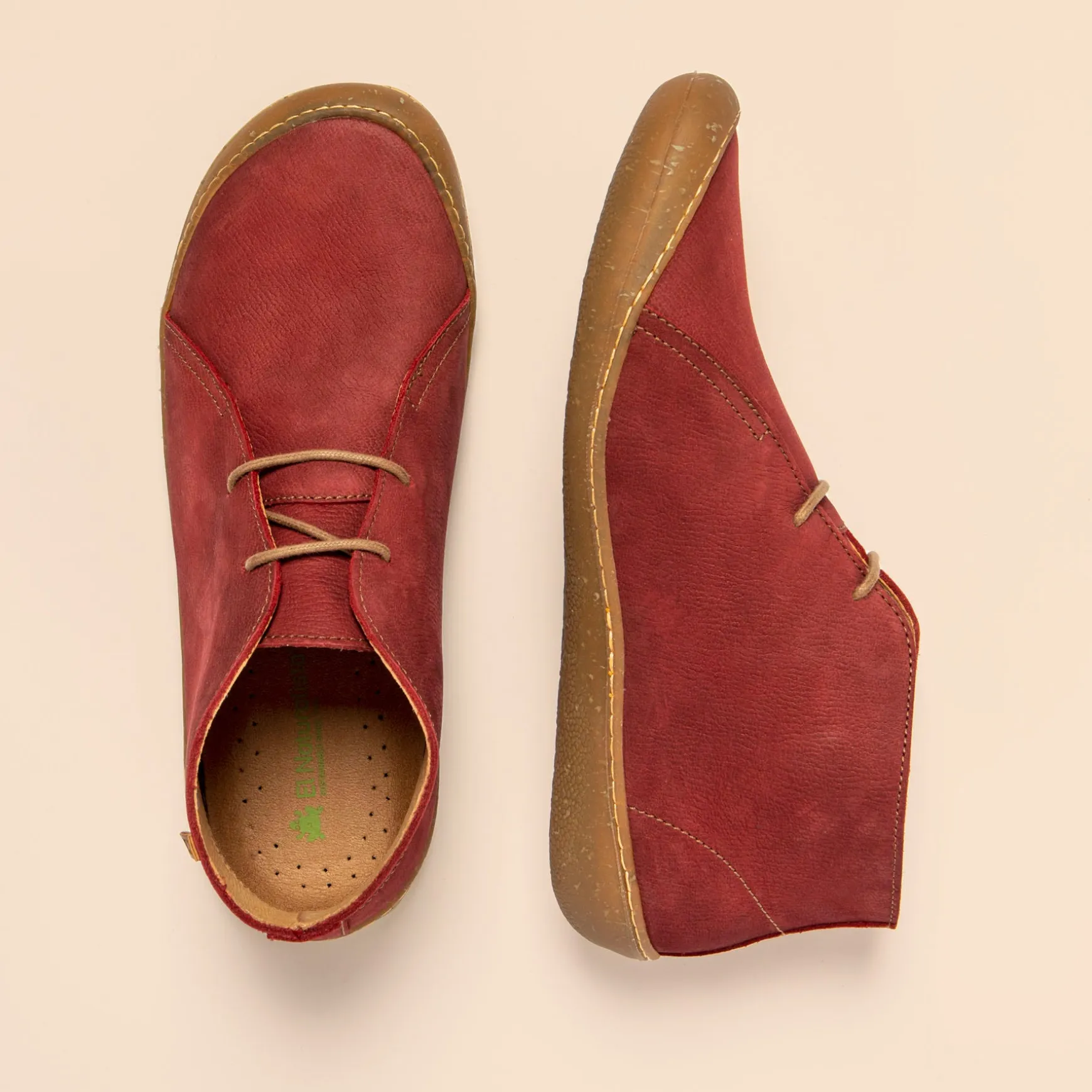Women El Naturalista Ankle Boots|Ankle Boots|5779P PAWIKAN