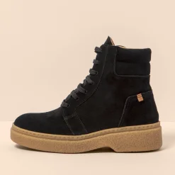 Women El Naturalista Ankle Boots|5900S ARPEA