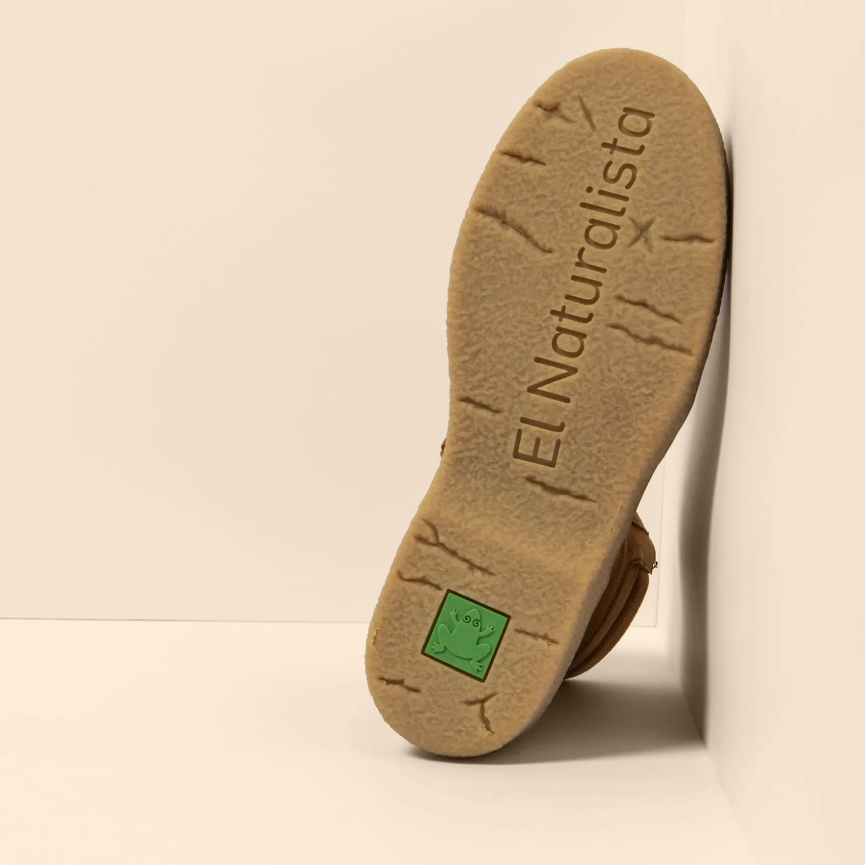 Women El Naturalista Ankle Boots|5900S ARPEA