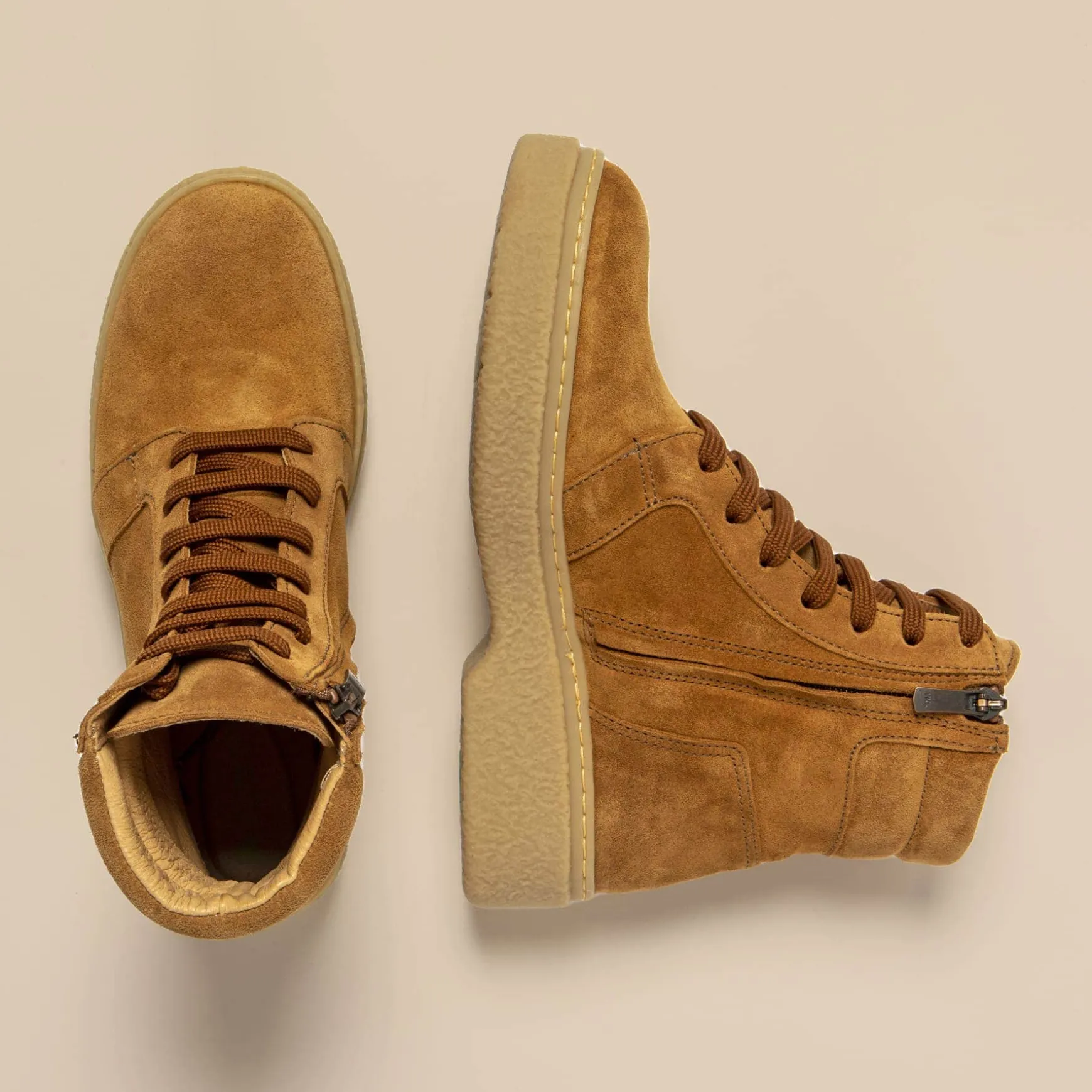 Women El Naturalista Ankle Boots|5900S ARPEA