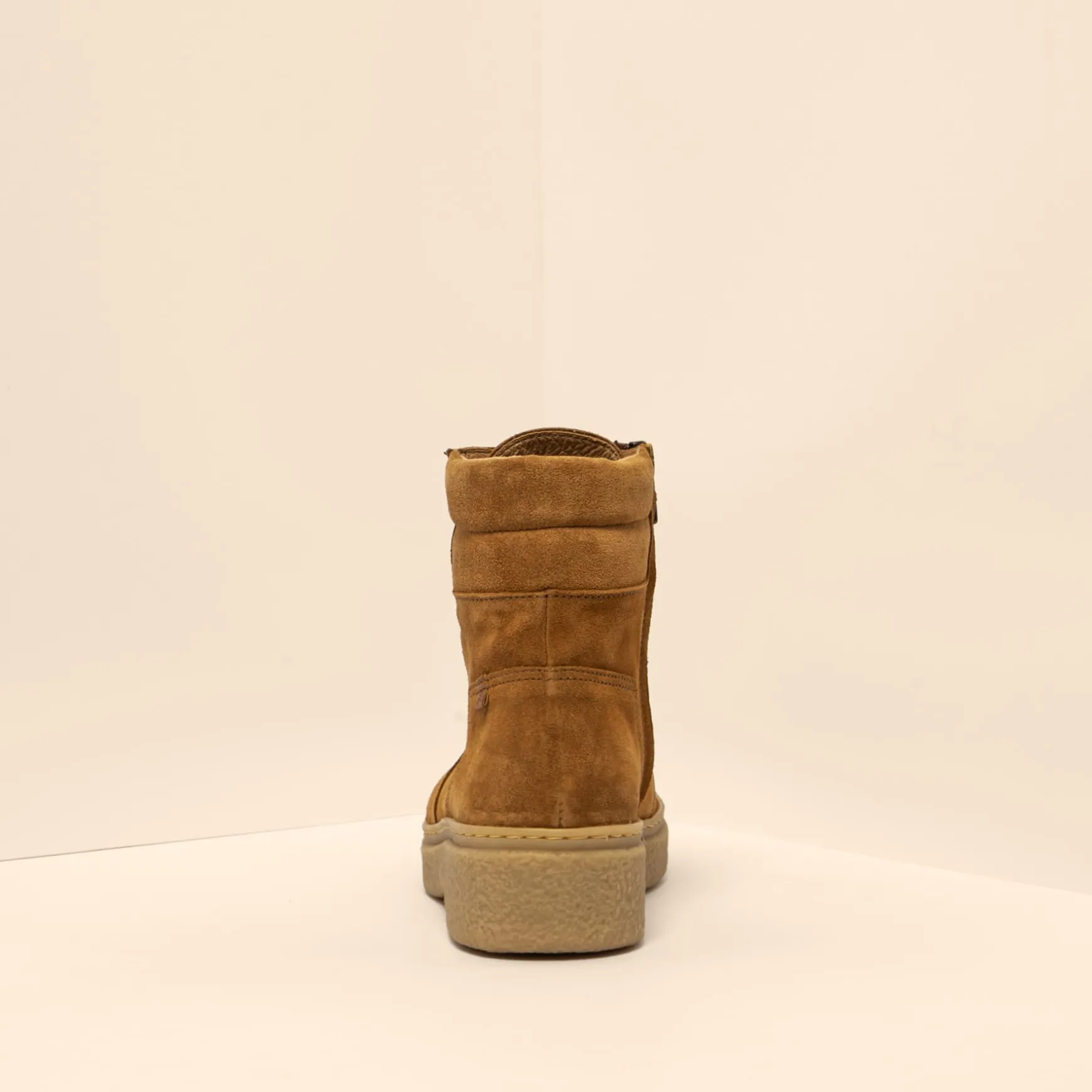 Women El Naturalista Ankle Boots|5900S ARPEA