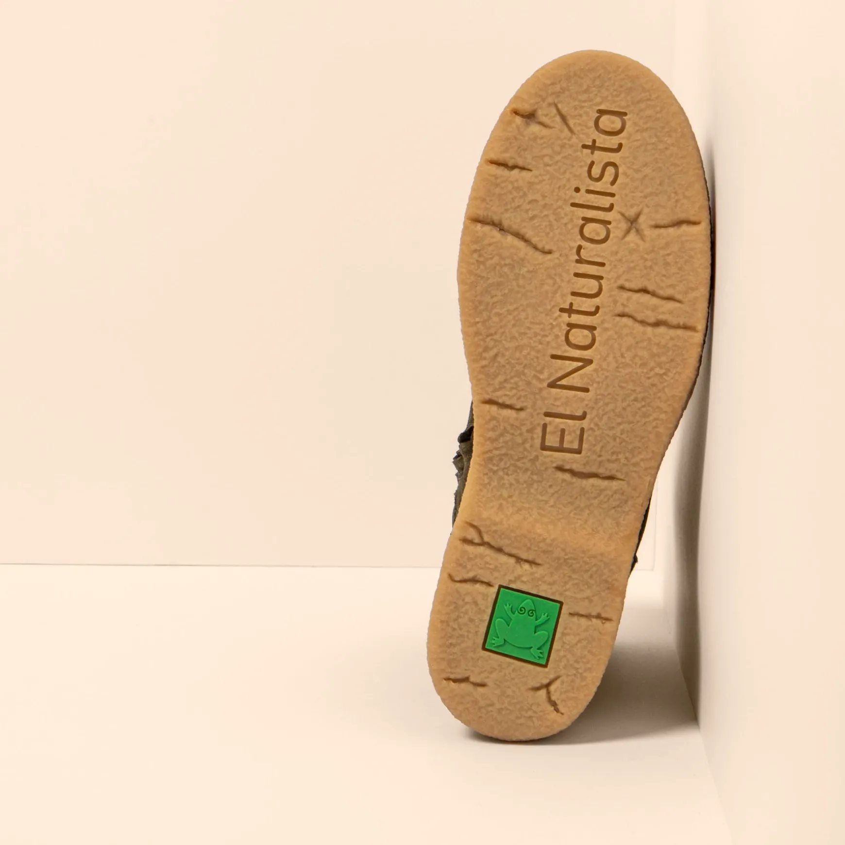 Women El Naturalista Ankle Boots|5900S ARPEA