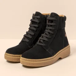 Women El Naturalista Ankle Boots|5900S ARPEA