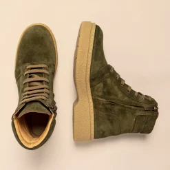 Women El Naturalista Ankle Boots|5900S ARPEA