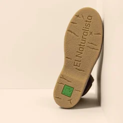 Women El Naturalista Ankle Boots|5900S ARPEA