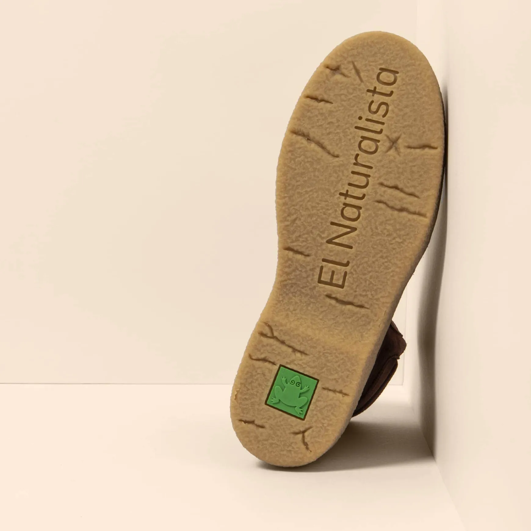 Women El Naturalista Ankle Boots|5900S ARPEA