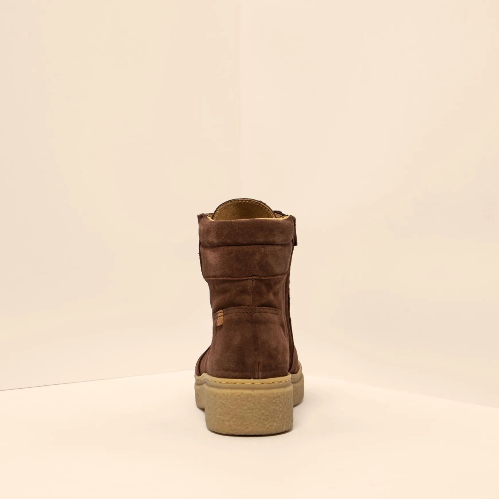 Women El Naturalista Ankle Boots|5900S ARPEA
