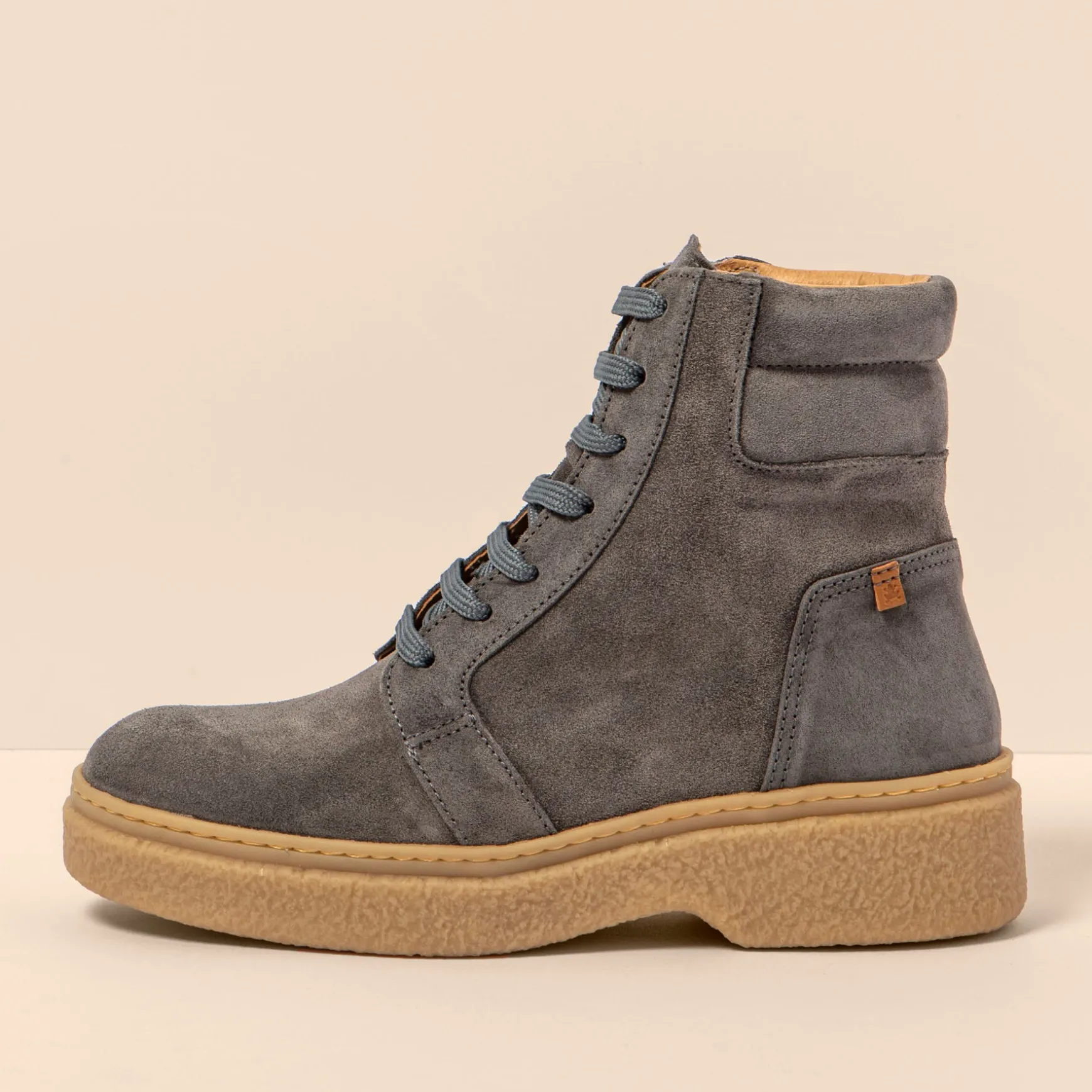 Women El Naturalista Ankle Boots|5900S ARPEA