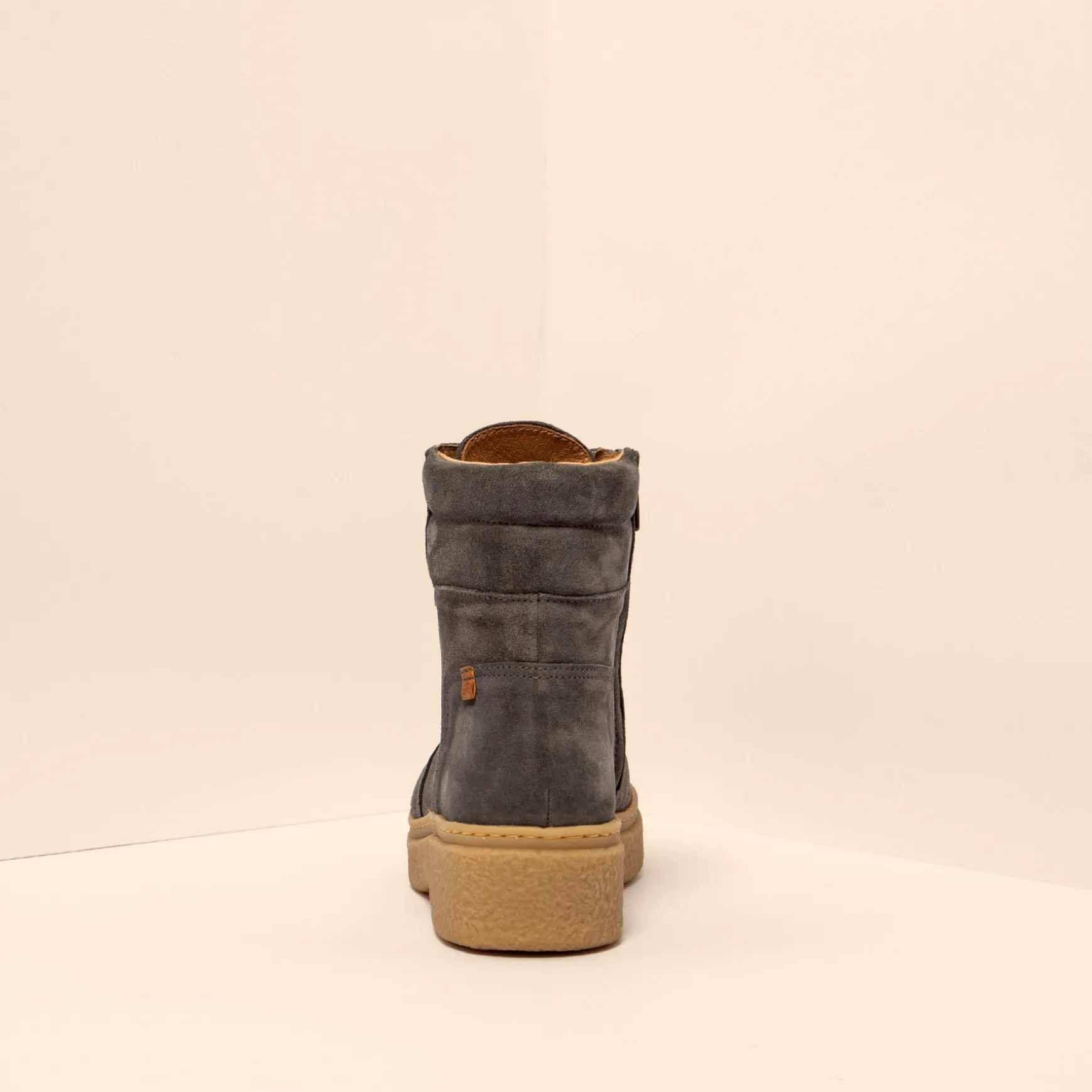 Women El Naturalista Ankle Boots|5900S ARPEA