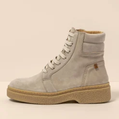 Women El Naturalista Ankle Boots|5900S ARPEA
