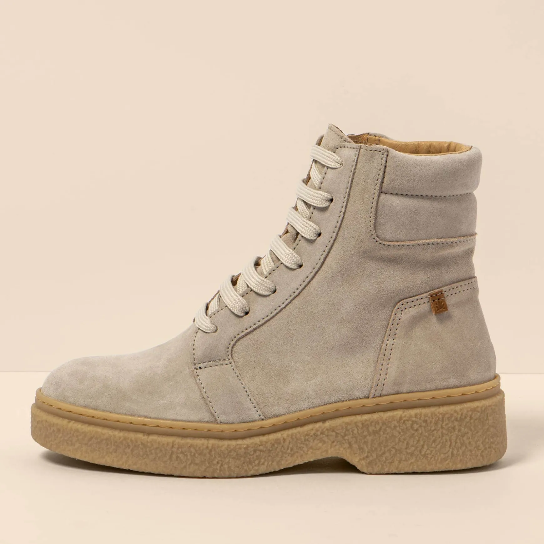 Women El Naturalista Ankle Boots|5900S ARPEA