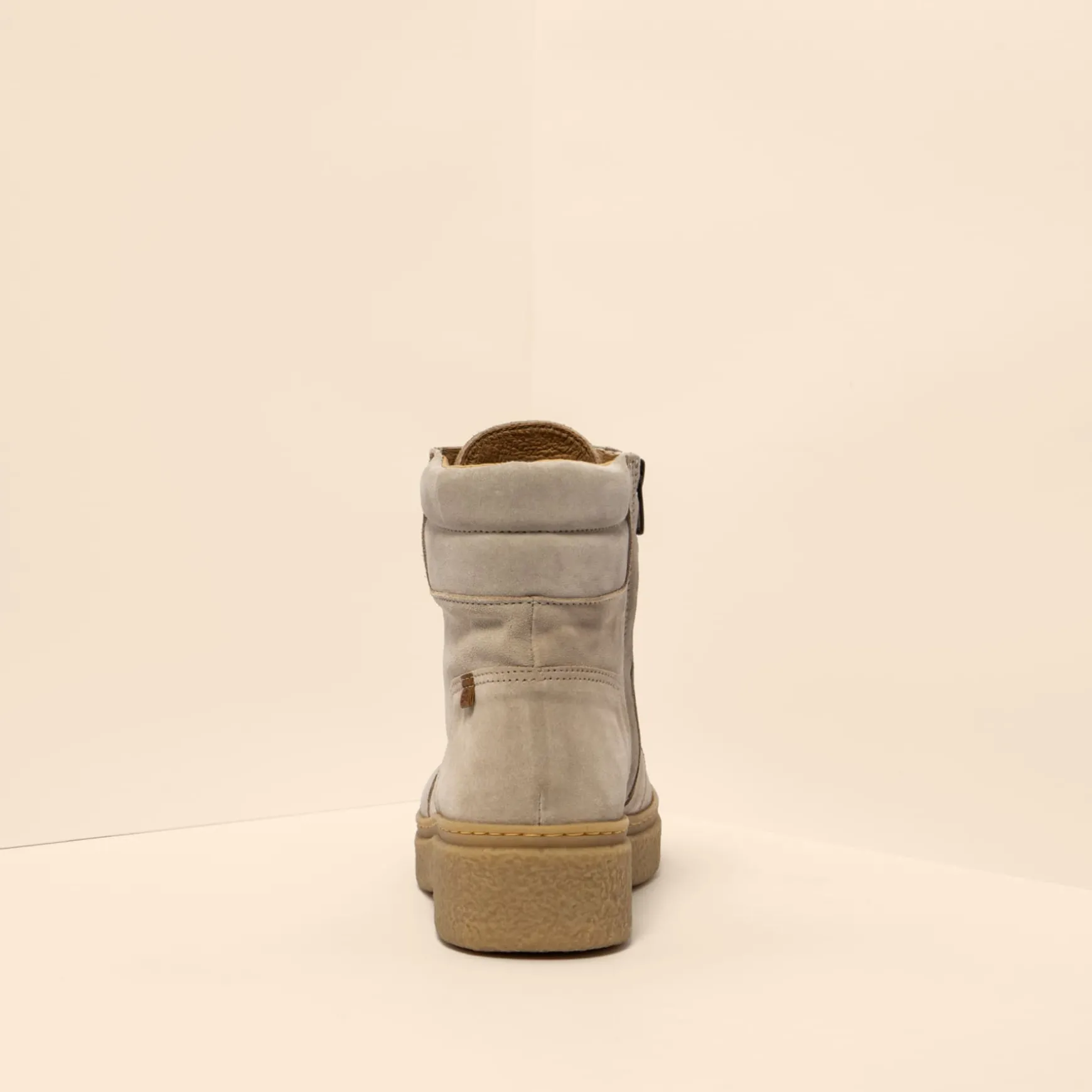 Women El Naturalista Ankle Boots|5900S ARPEA