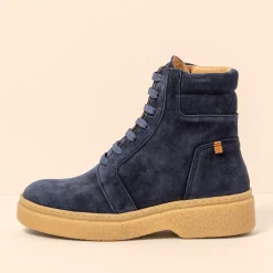 Women El Naturalista Ankle Boots|5900S ARPEA