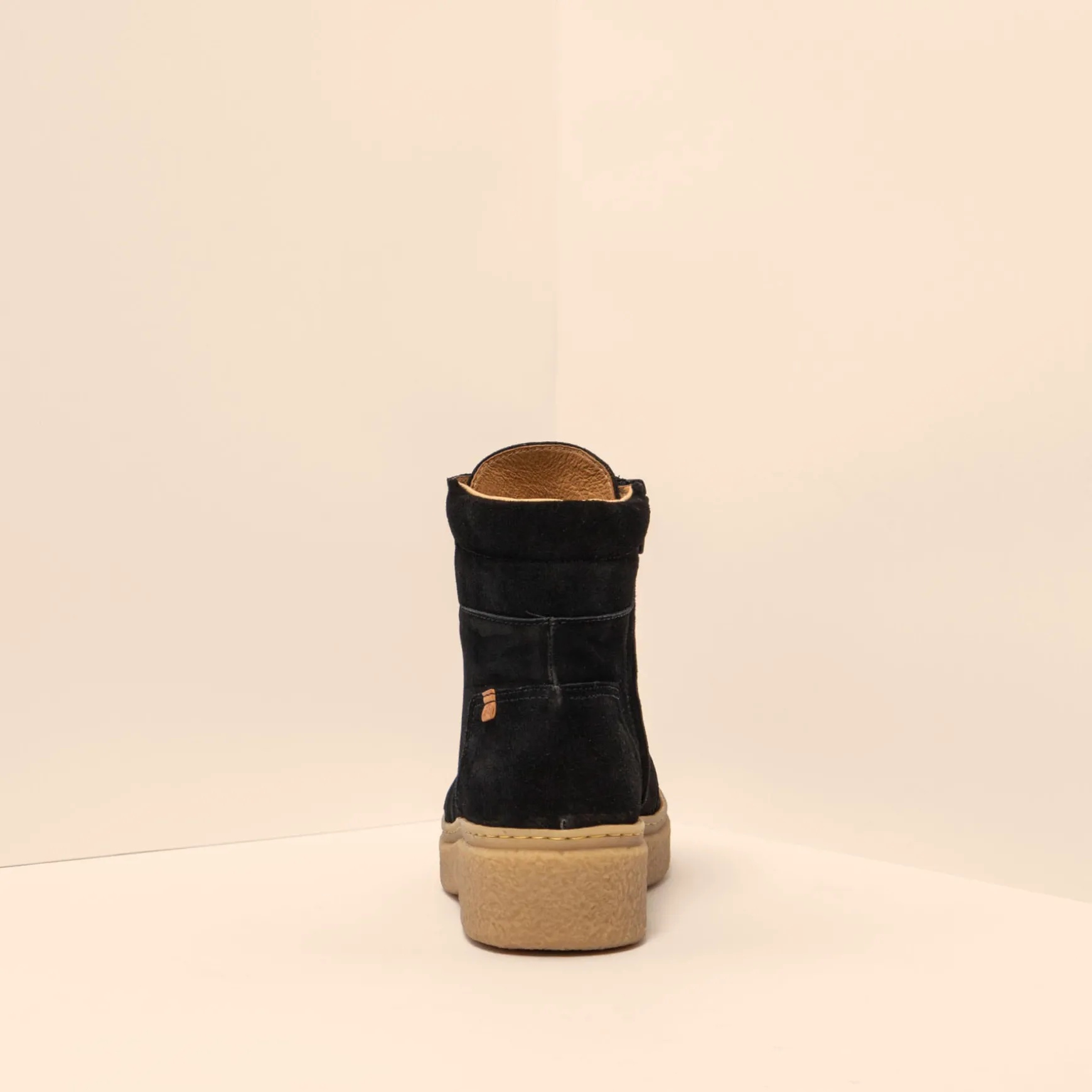 Women El Naturalista Ankle Boots|5900S ARPEA