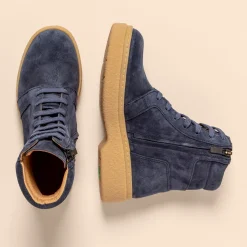 Women El Naturalista Ankle Boots|5900S ARPEA