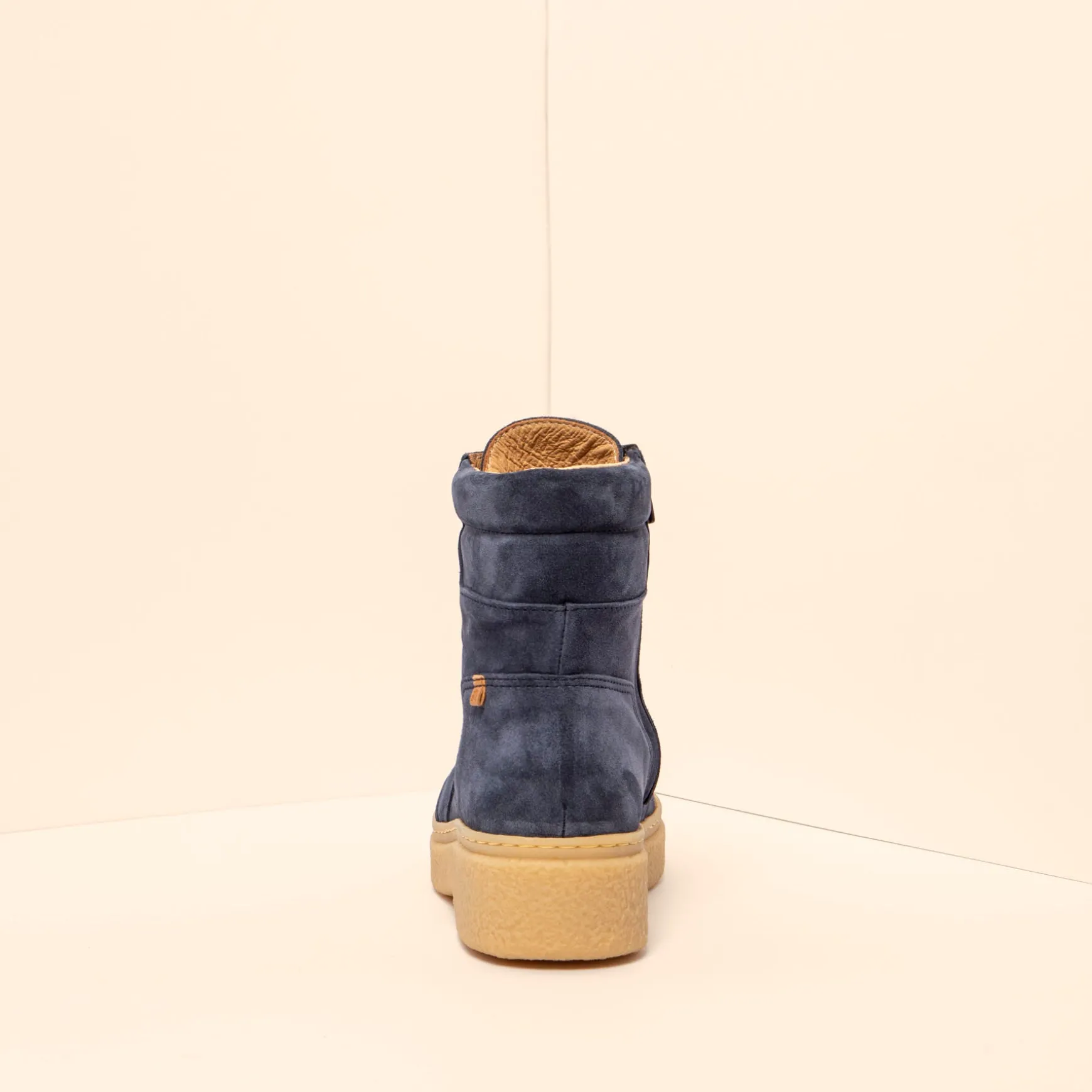 Women El Naturalista Ankle Boots|5900S ARPEA