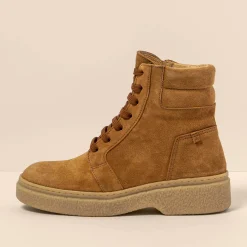 Women El Naturalista Ankle Boots|5900S ARPEA