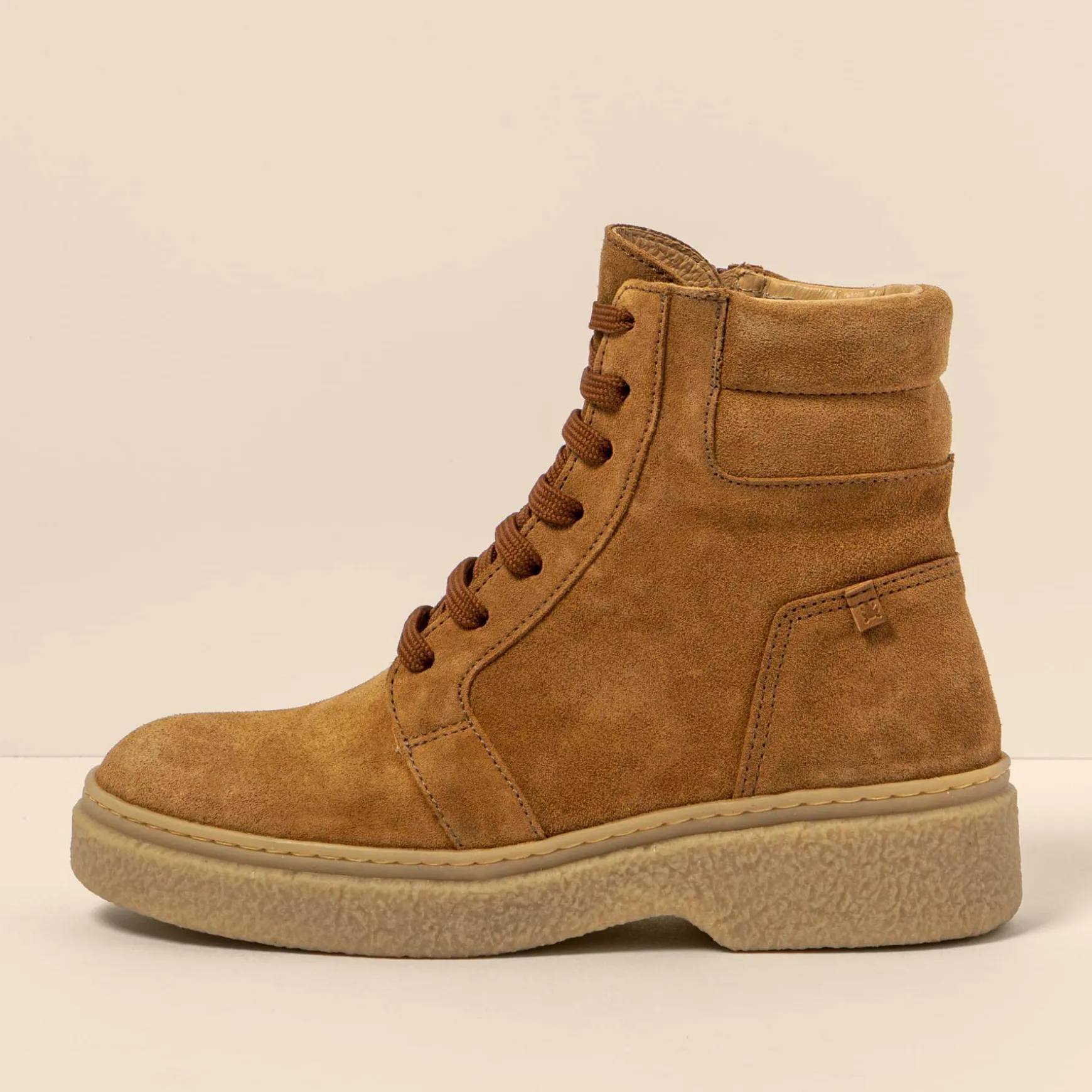 Women El Naturalista Ankle Boots|5900S ARPEA