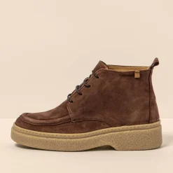 Women El Naturalista Ankle Boots|5902S ARPEA