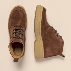 Women El Naturalista Ankle Boots|5902S ARPEA