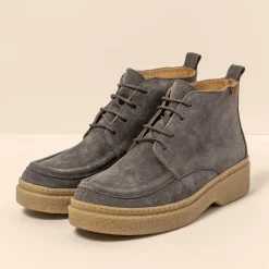 Women El Naturalista Ankle Boots|5902S ARPEA