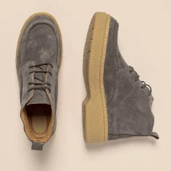 Women El Naturalista Ankle Boots|5902S ARPEA