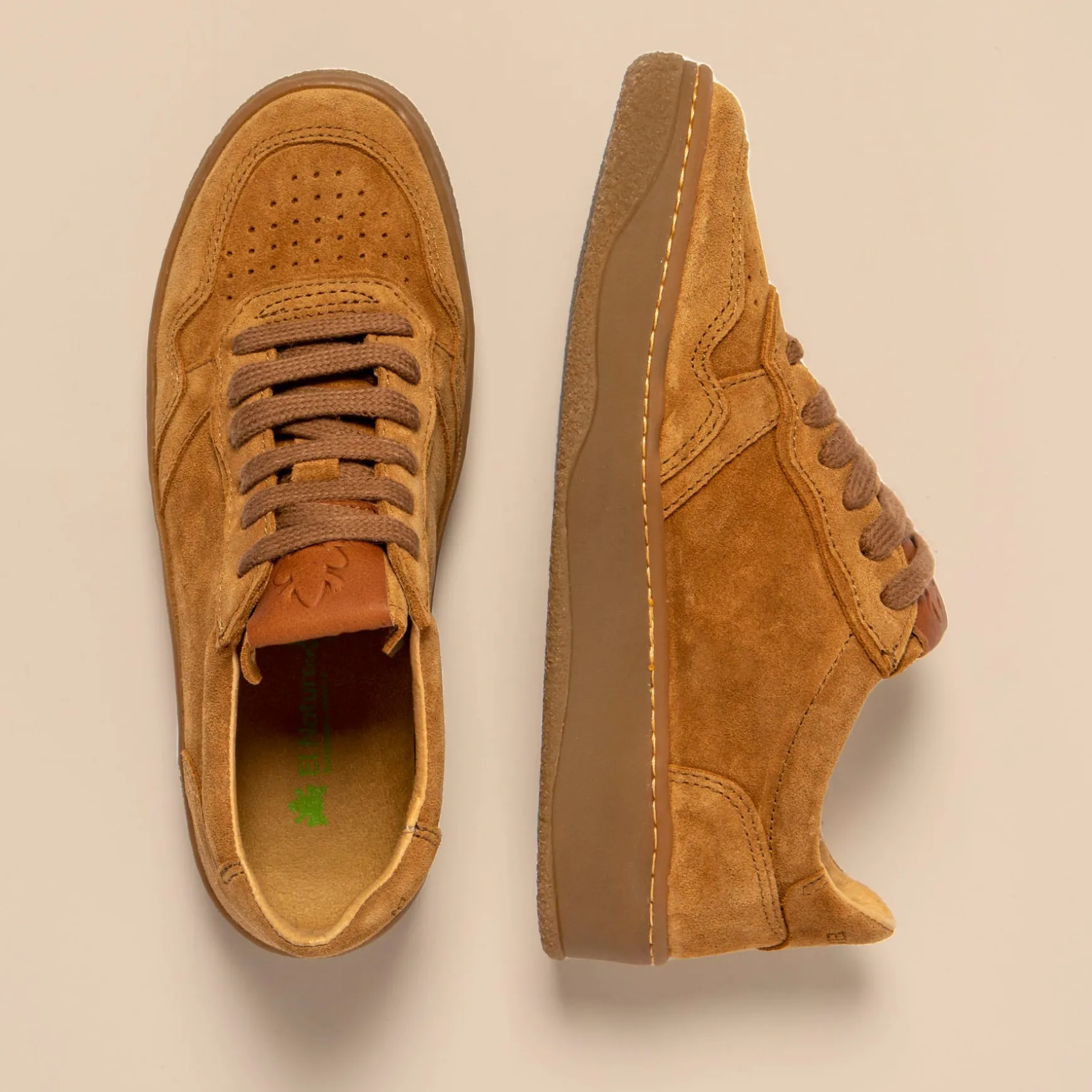 Women El Naturalista Sneakers|Sneakers|5844S GEO