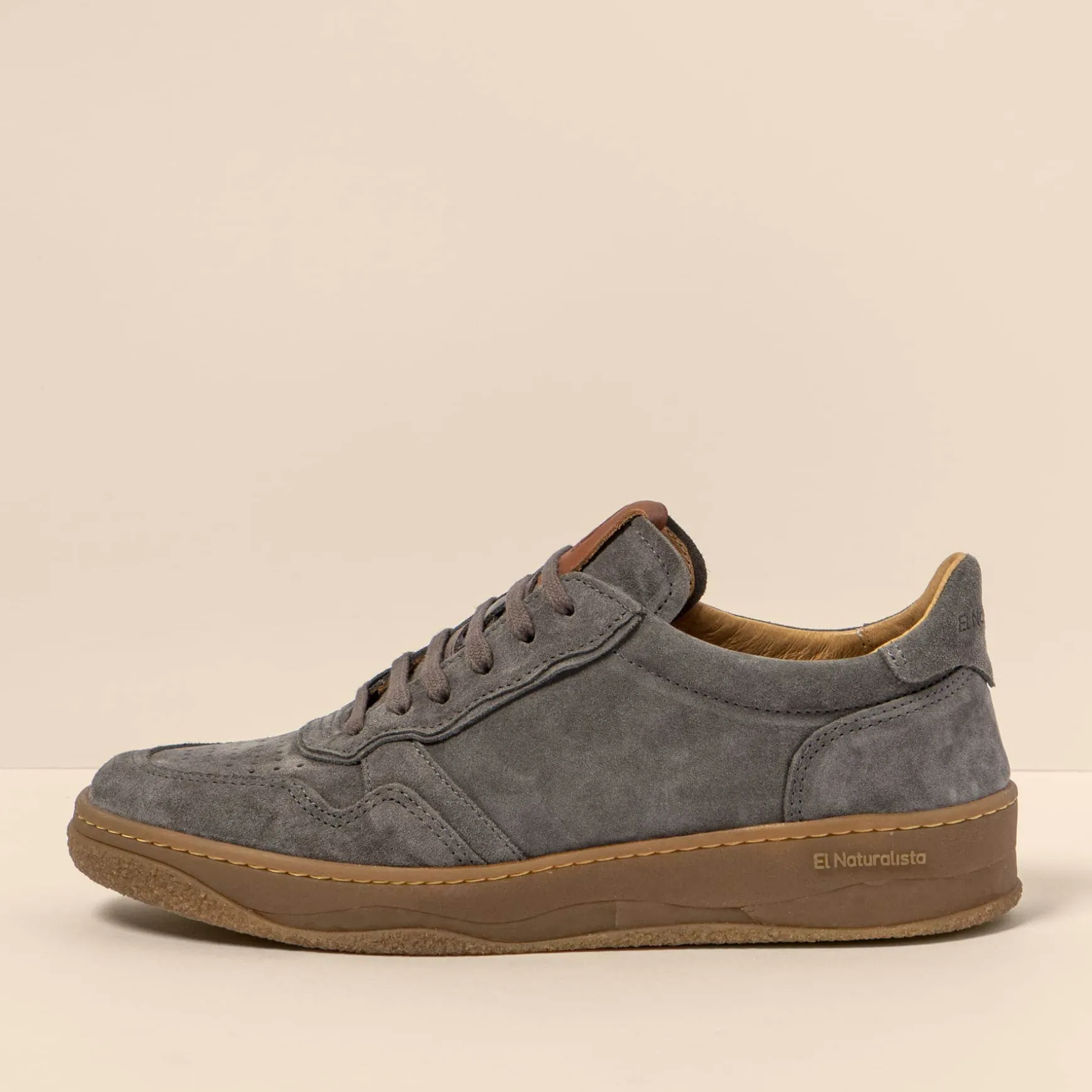 Women El Naturalista Sneakers|Sneakers|5844S GEO