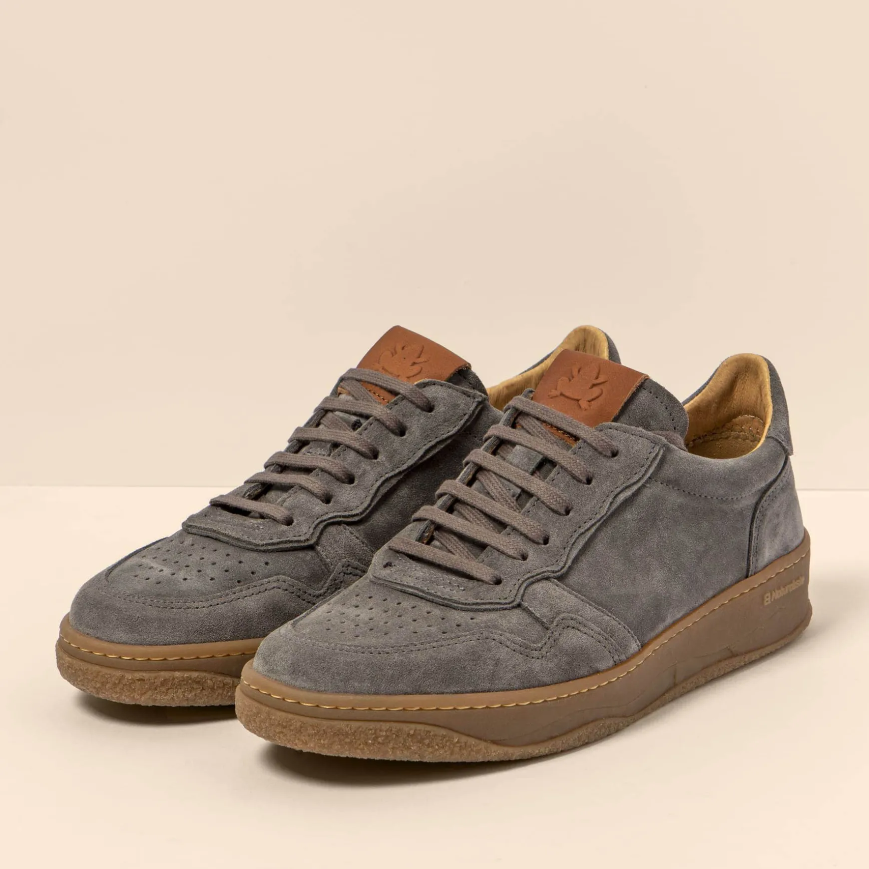 Women El Naturalista Sneakers|Sneakers|5844S GEO