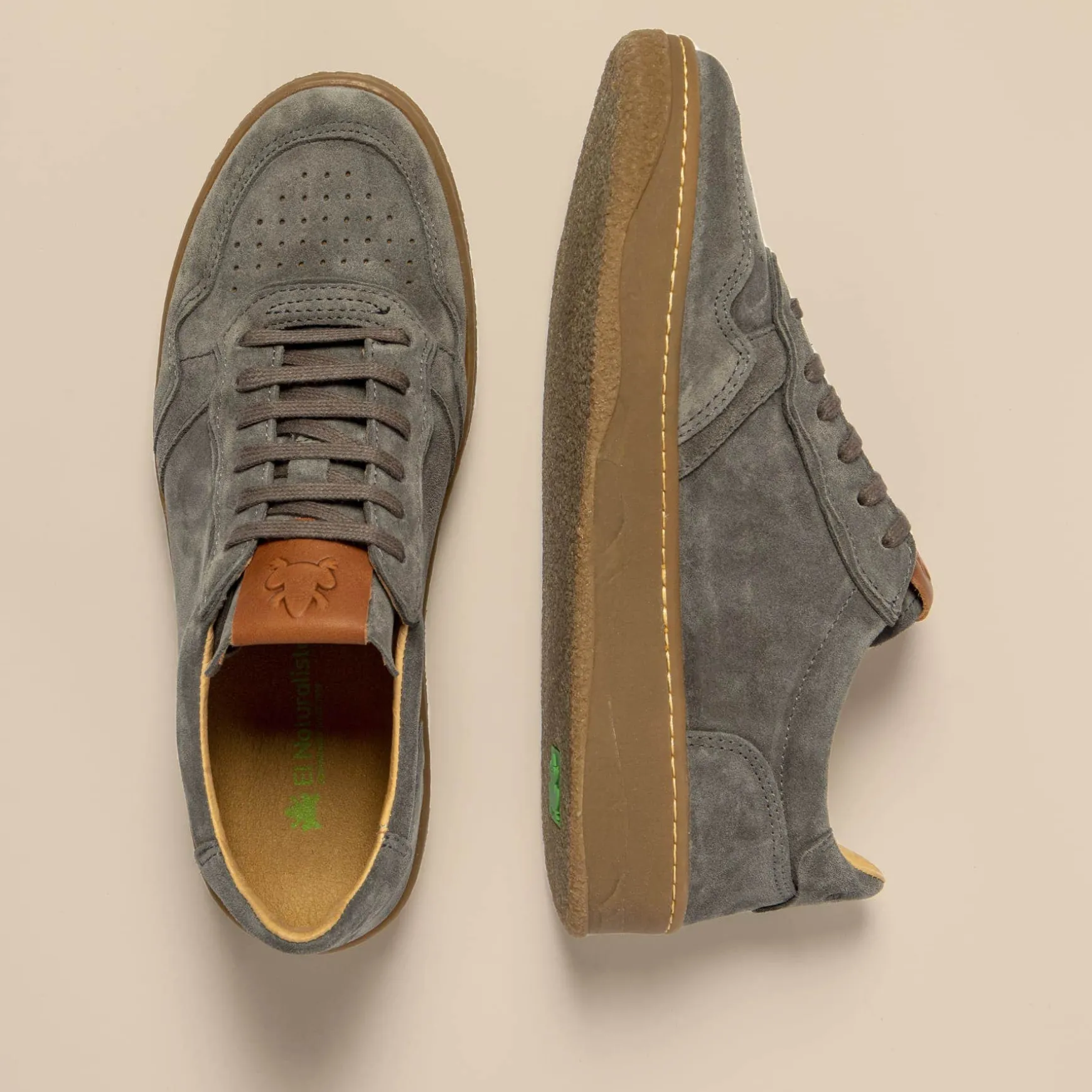 Women El Naturalista Sneakers|Sneakers|5844S GEO