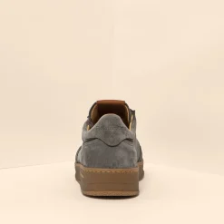 Women El Naturalista Sneakers|Sneakers|5844S GEO