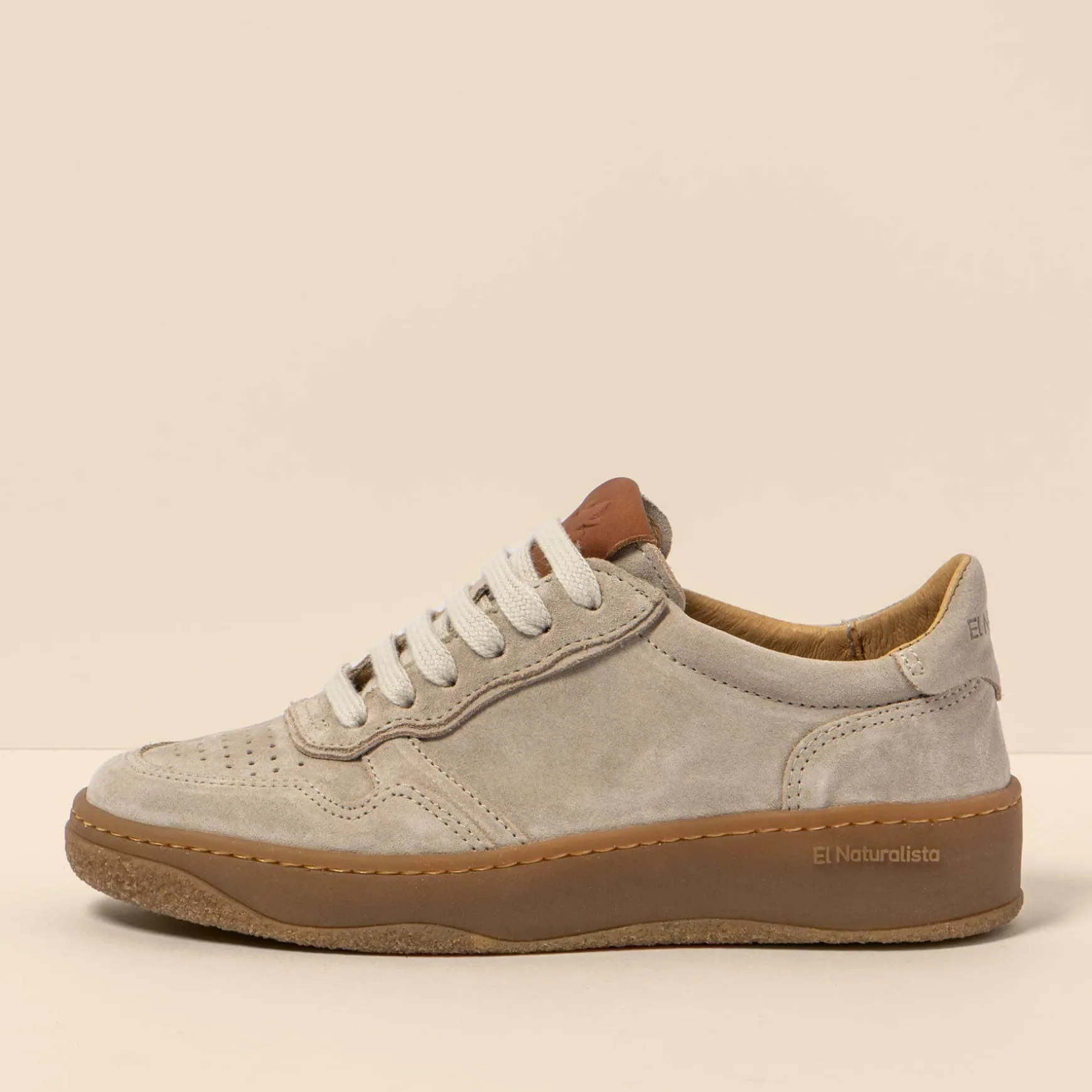 Women El Naturalista Sneakers|Sneakers|5844S GEO