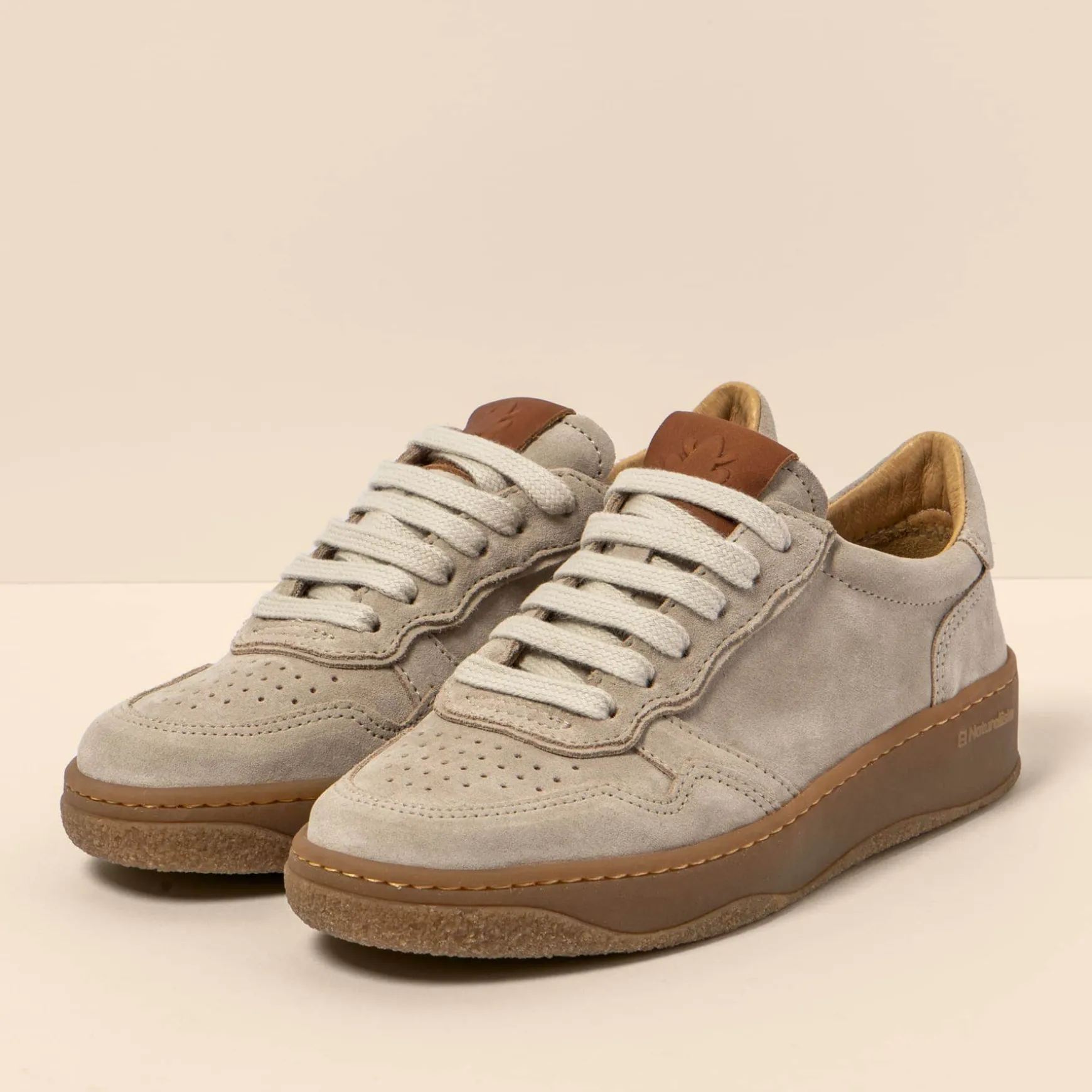 Women El Naturalista Sneakers|Sneakers|5844S GEO