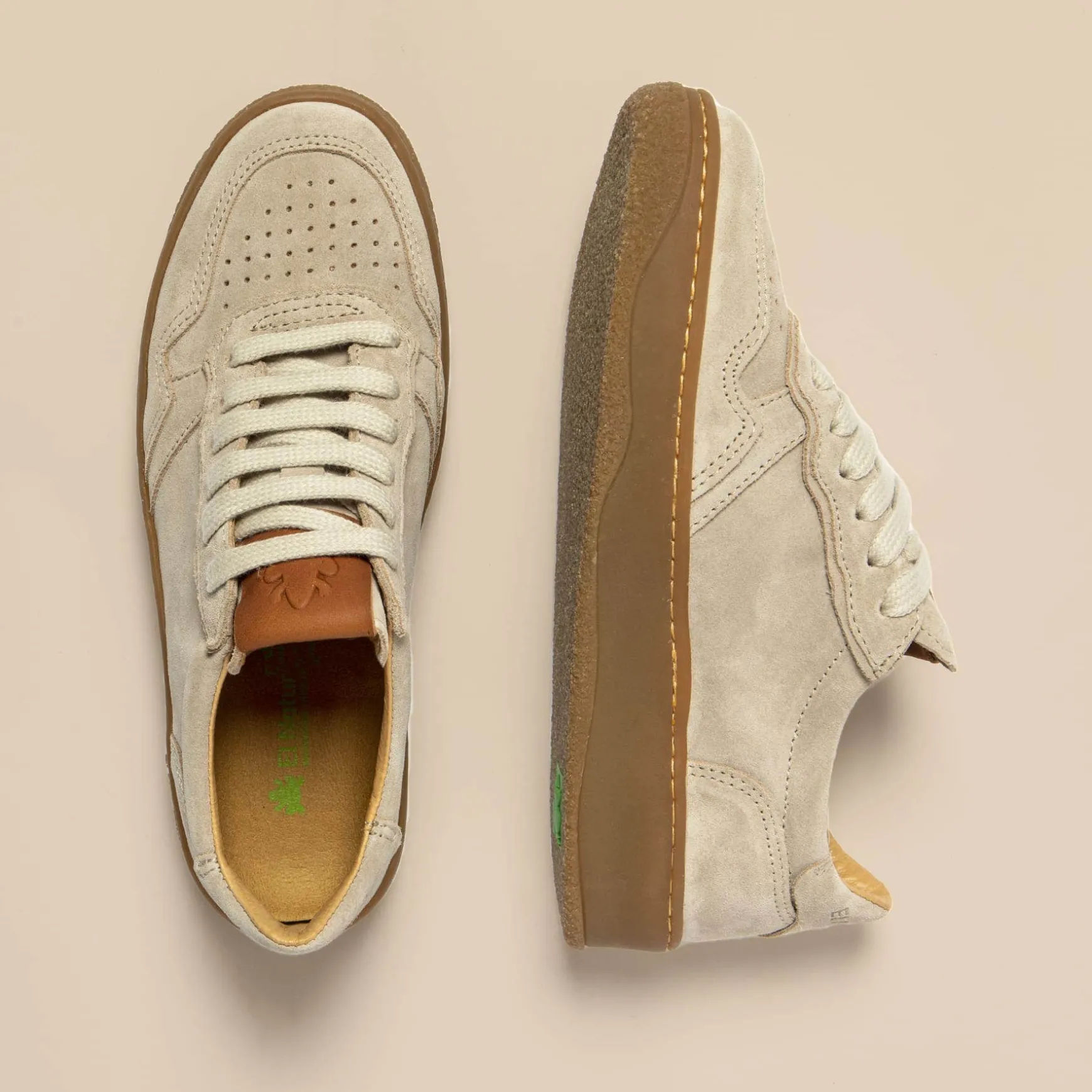 Women El Naturalista Sneakers|Sneakers|5844S GEO