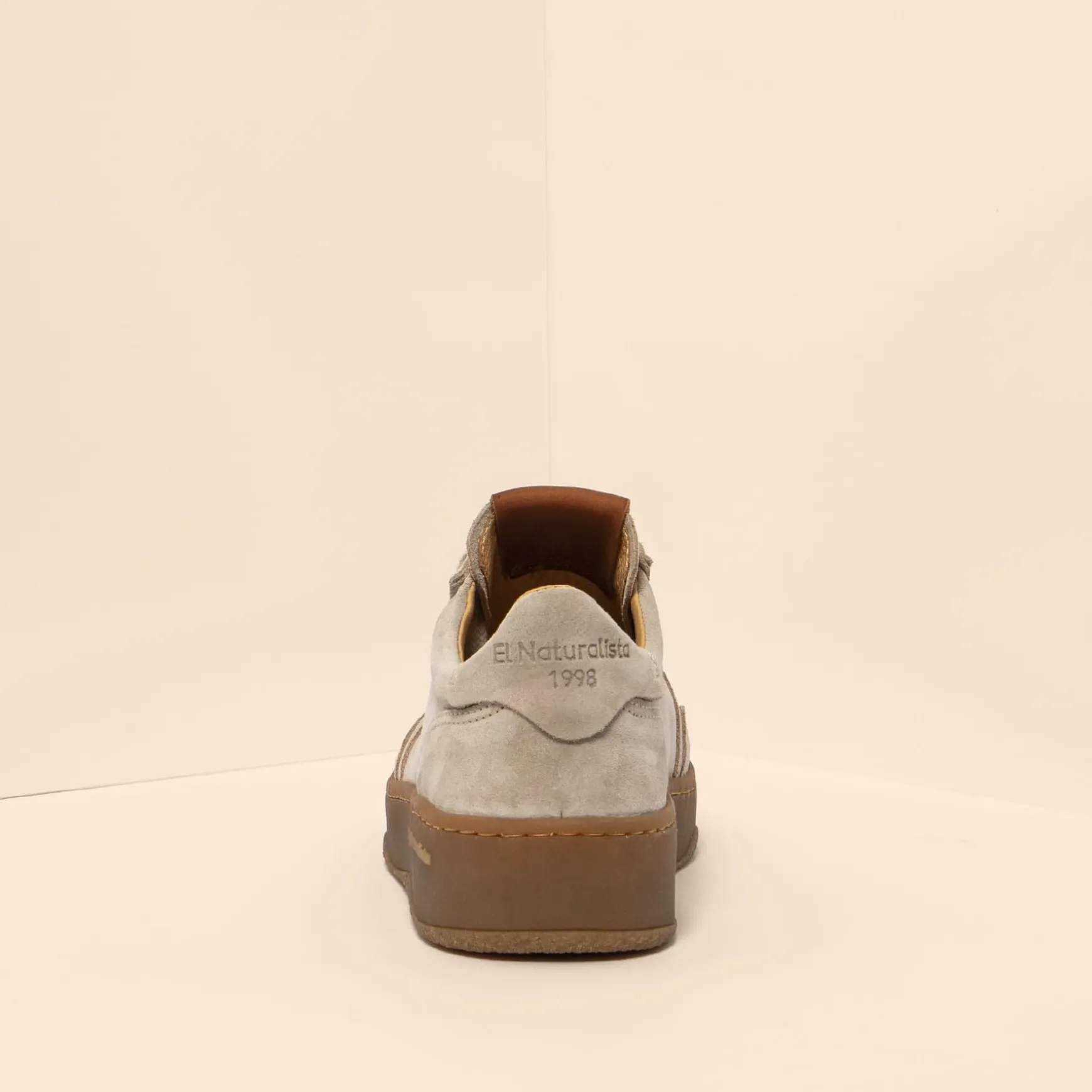 Women El Naturalista Sneakers|Sneakers|5844S GEO