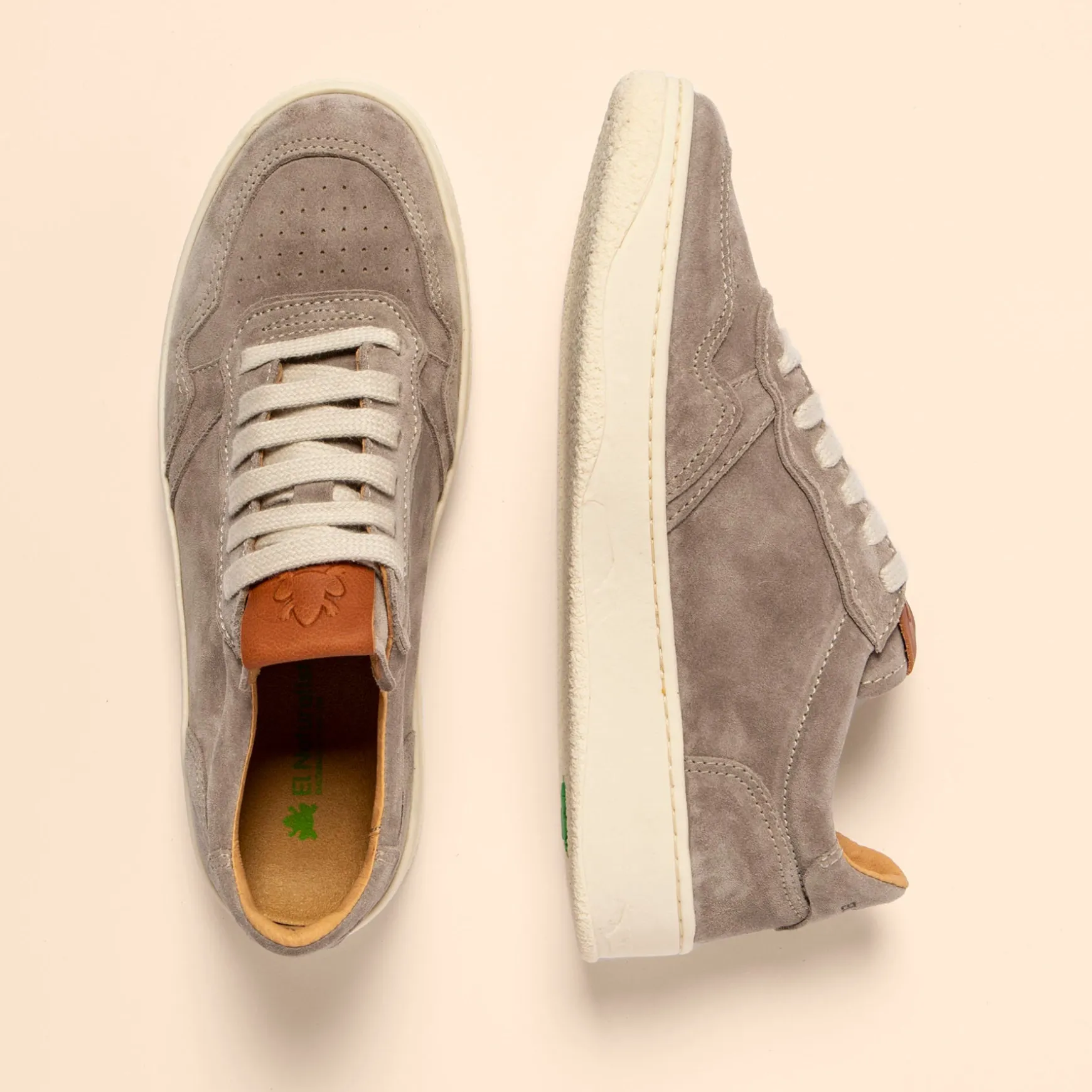 Women El Naturalista Sneakers|Sneakers|5844S GEO