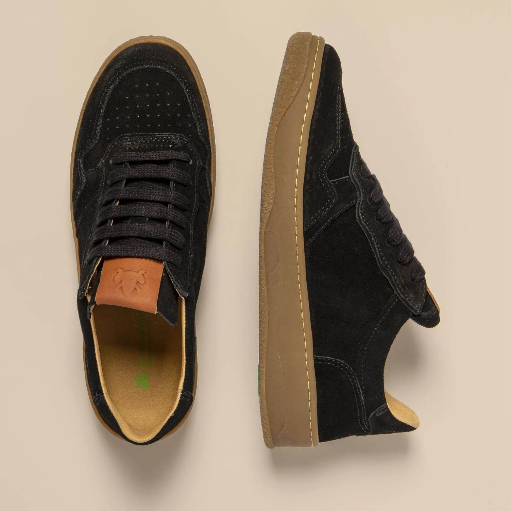 Women El Naturalista Sneakers|Sneakers|5844S GEO