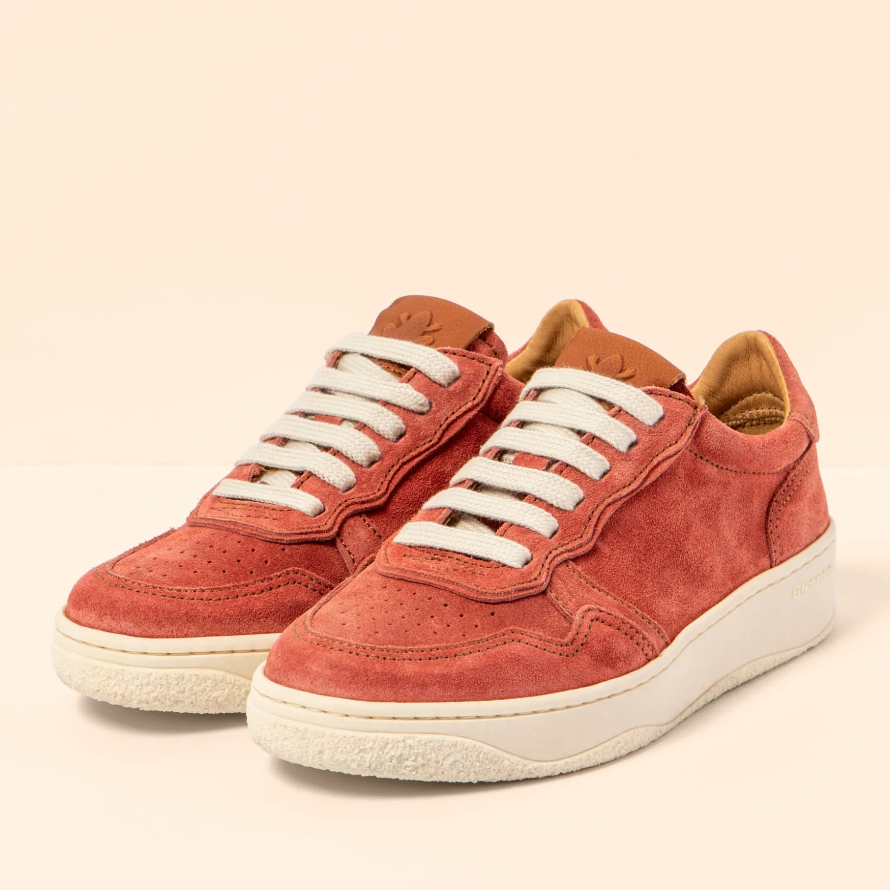 Women El Naturalista Sneakers|Sneakers|5844S GEO