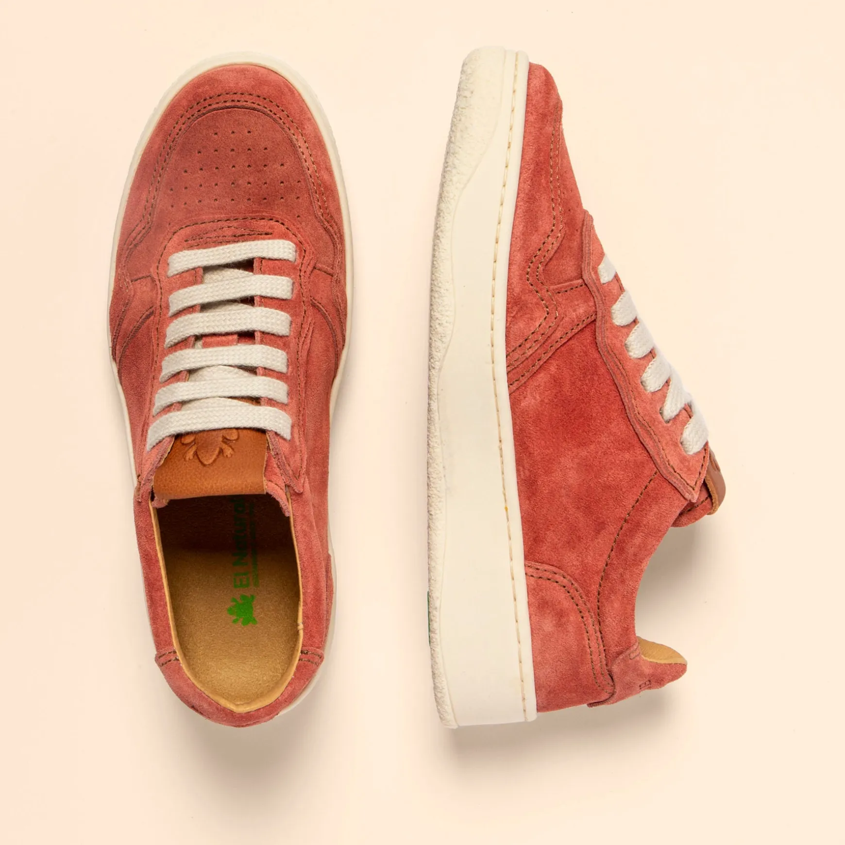 Women El Naturalista Sneakers|Sneakers|5844S GEO