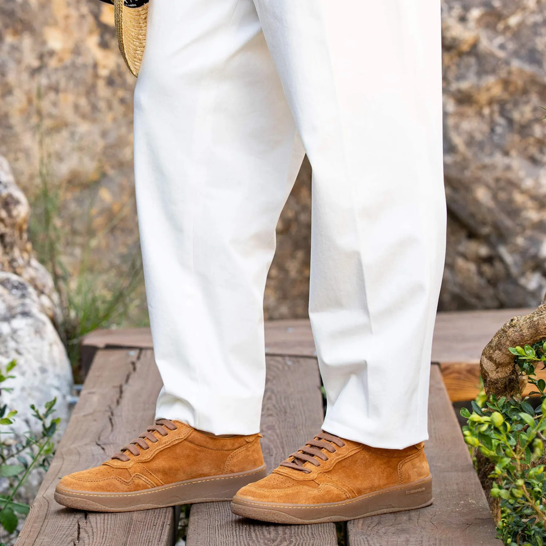 Women El Naturalista Sneakers|Sneakers|5844S GEO