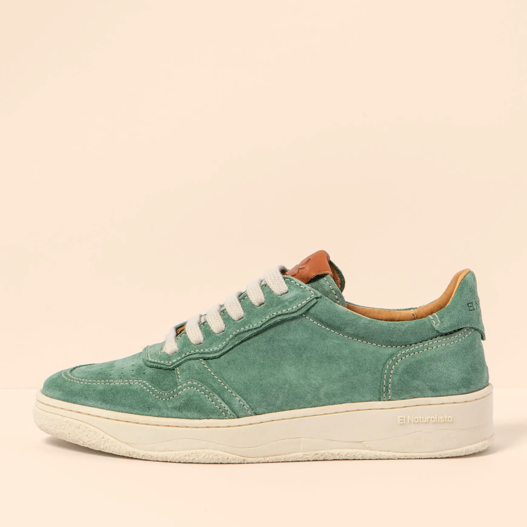 Women El Naturalista Sneakers|Sneakers|5844S GEO