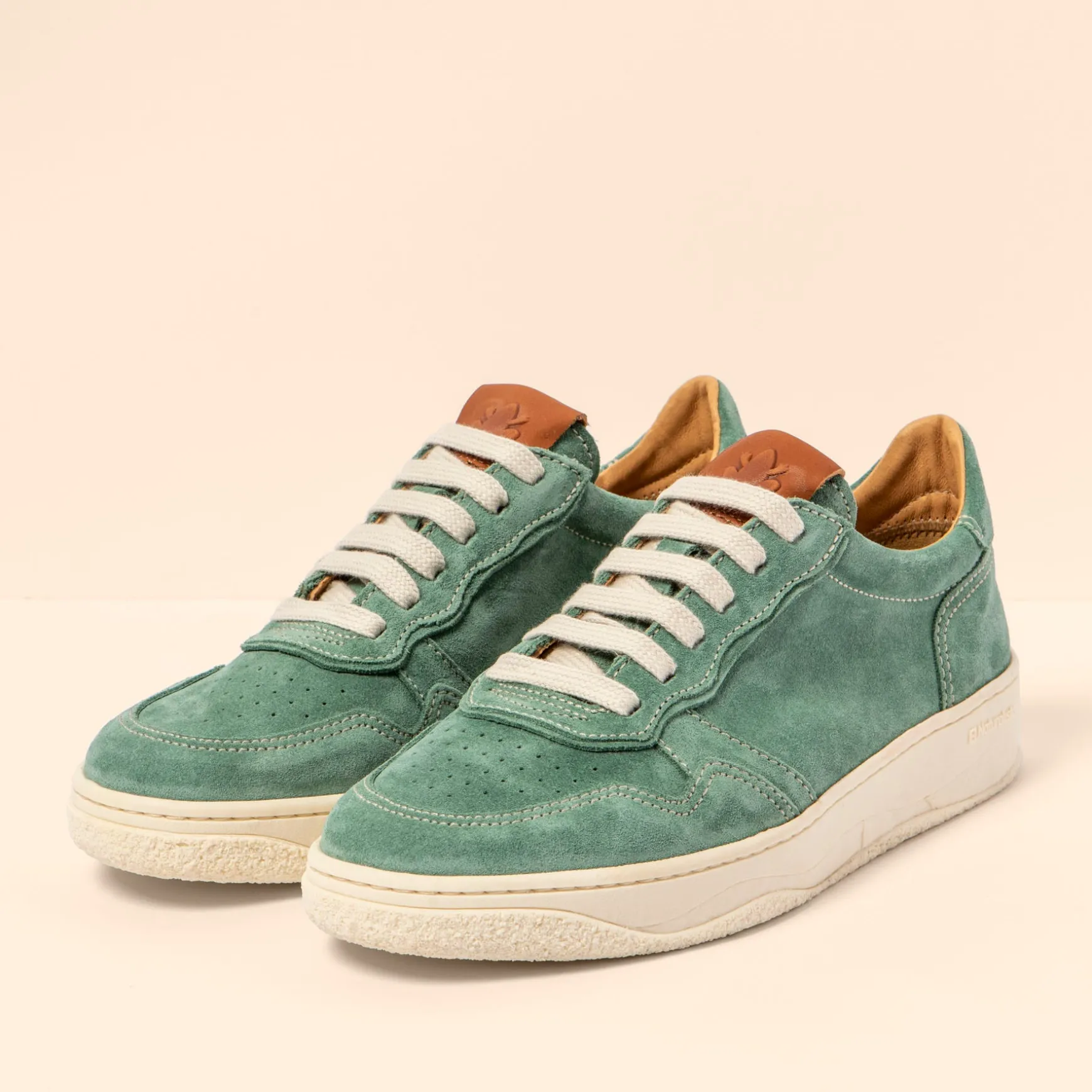 Women El Naturalista Sneakers|Sneakers|5844S GEO
