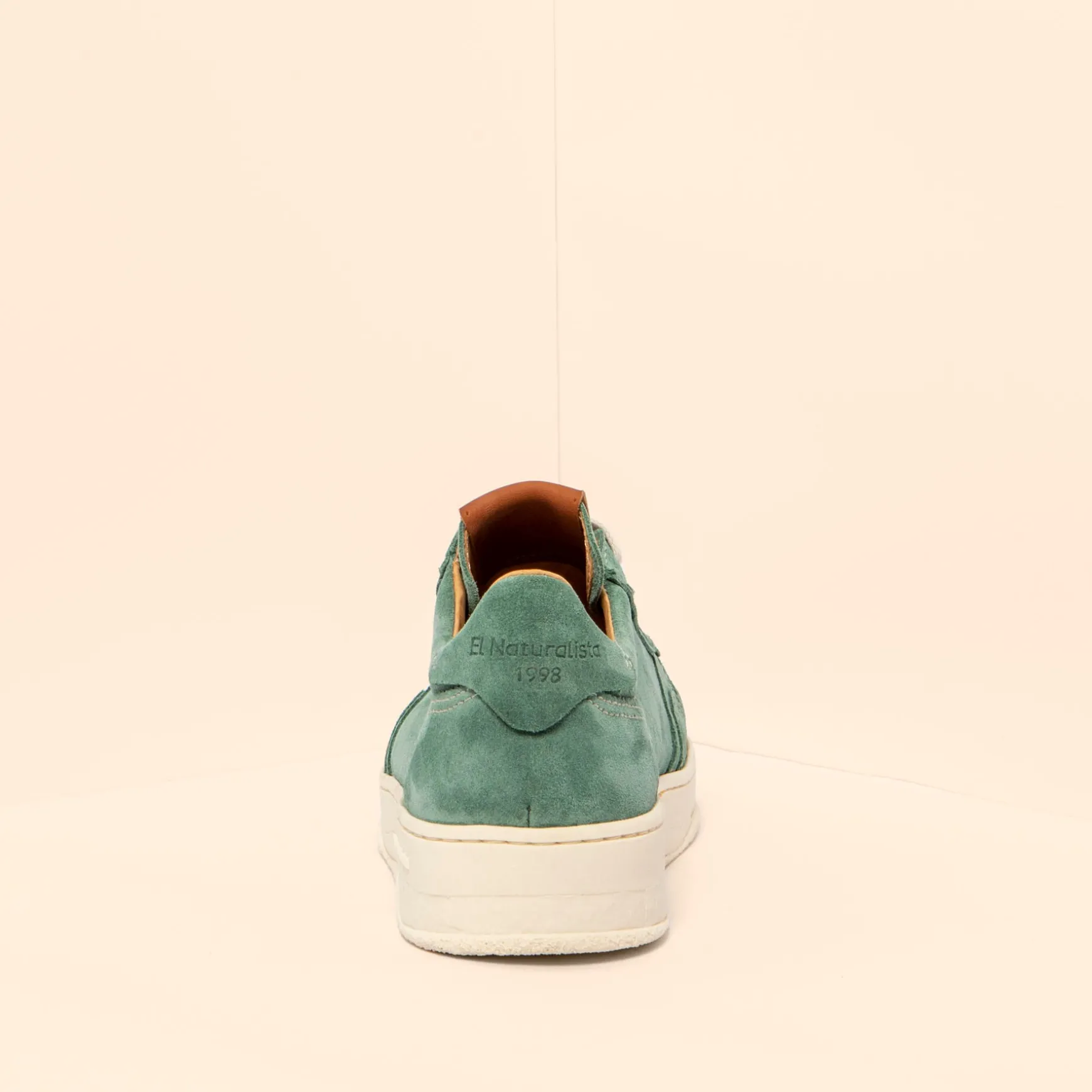 Women El Naturalista Sneakers|Sneakers|5844S GEO